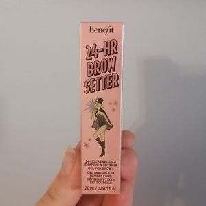 Benefit 24hr brow setter
